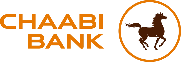 Logo van Chaabi Bank Nederland